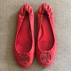 Tory Burch Flats